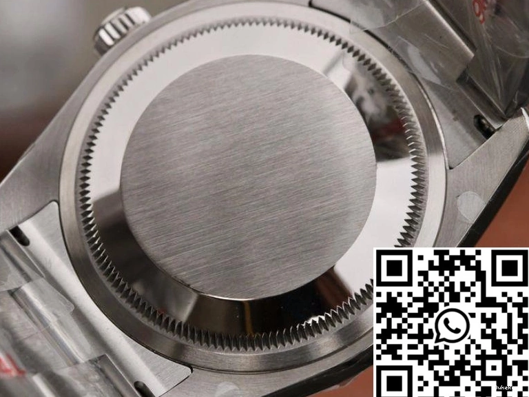 Diamond-printed 36MM AR Factory Rolex Datejust Dial 116234 1025